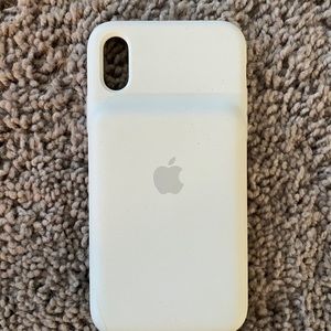 iPhone XS Charging Case